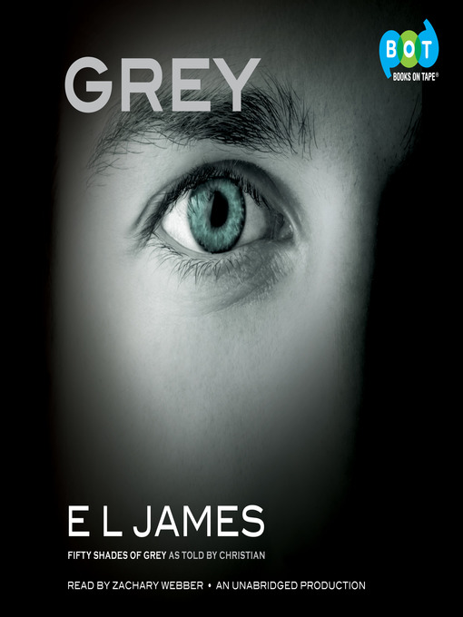 Détails du titre pour Grey par E L James - Disponible